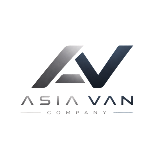 Asia Van Company