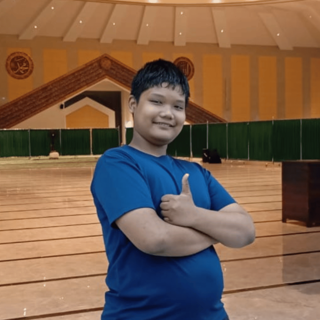 Foto profil Addin Arkana Wildan